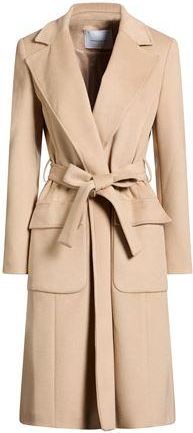 Fracomina CAPISPALLA - Cappotti su YOOX.COM