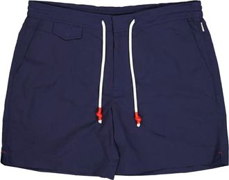 Orlebar Brown Costume da bagno - Blu