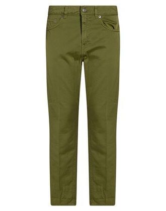 Dondup PARTES DE ABAJO - Pantalones en YOOX.COM