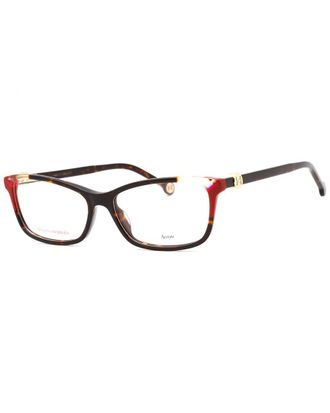 Carolina Herrera Womens Her 0114 54Mm Optical Frames