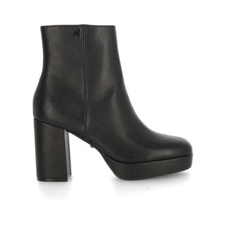 Mexx Dames, Schoenen, Zwart, Maat: 41 EU