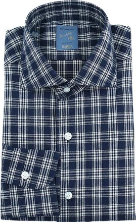 Barba Uomo, Magliette, Blu, 2Xl, new