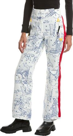 Rossignol Jcc Sublim Pant
