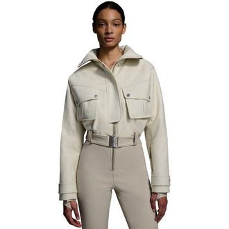 Cordova Telluride Snow Suit - Womens in Natural/sand at Nordstrom, Size X-Small
