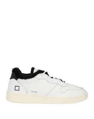 D.A.T.E. FOOTWEAR - Trainers on YOOX.COM