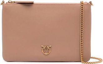 Pinko Classic Flat Love Bag Simply Bag