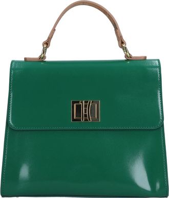 Alviero Martini 1A Classe Alviero Martini Tassen.. Groen - Dames - Handtassen - Groen - ONE Size - Tassen