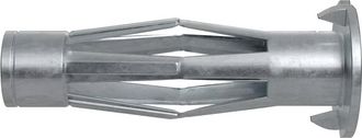 Fischer Anclaje Met&aacute;lico Fischer Hm 4x6mm Alta Carga 50 Unidades