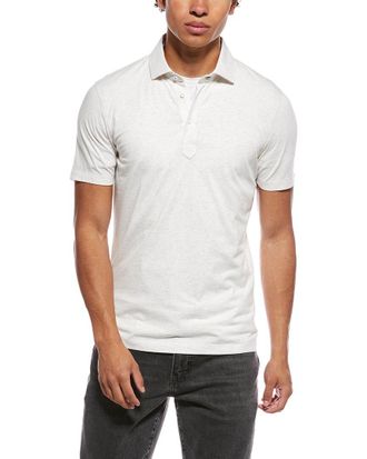 Brunello Cucinelli Polo Shirt