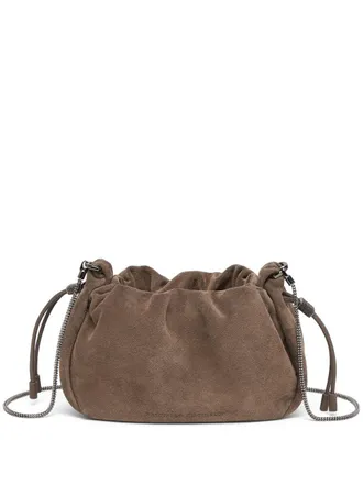 Brunello Cucinelli Bags − Sale: up to −65% | Stylight