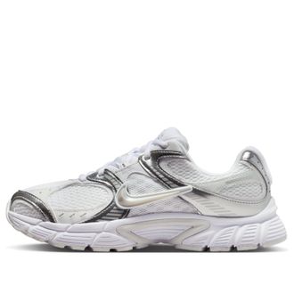 Nike (WMNS) Nike V5 RNR White Metallic Platinum Silver HQ7901-112