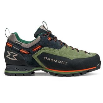 Garmont Dragontail MNT Evo GTX Approachschuhe f&uuml;r Herren | schwarz
