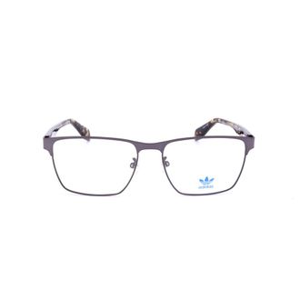 adidas Mens Grey Navigator Eyeglass Frames OR5062