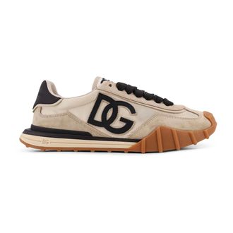 Dolce & Gabbana Hombre, Zapatos, Beige, Talla: 40 1/2 EU