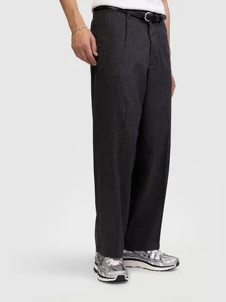 Redefined Rebel RRNoah Comfort Fit Hose grau