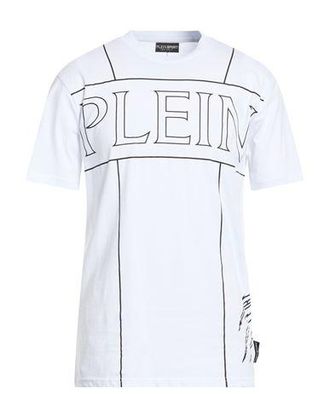 Plein Sport TOPS - T-shirts auf YOOX.COM