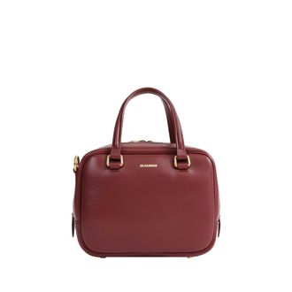 Jil Sander Vision Small Top Handle Bag