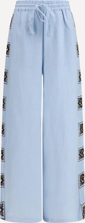 Alemais Pantaloni Grace Woman 10