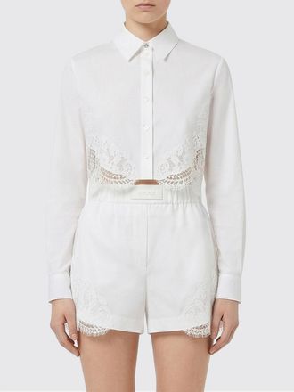 Versace Camicia VERSACE Donna colore Bianco