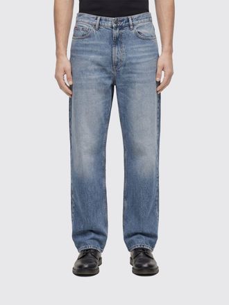 HUGO BOSS Jeans HUGO Men color Blue