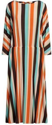 Clips VESTIDOS - Vestidos midi en YOOX.COM