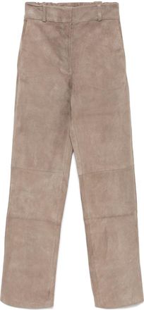 Arma Jen trousers - Grey