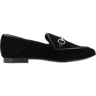 Yellow Mocasines Casuales para Hombres - Shoes - Mujer - Negro - 38 EU