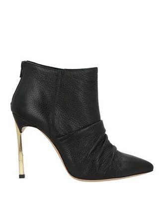 Spektra Paris CALZADO - Botines de ca&ntilde;a alta en YOOX.COM