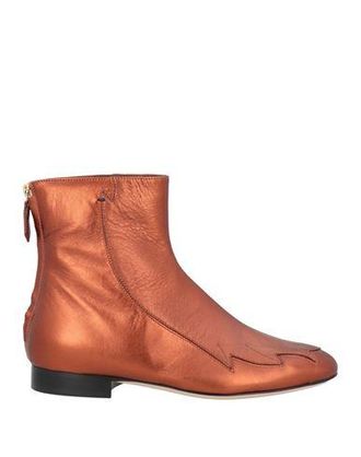 Pollini SCHUHE - Stiefeletten auf YOOX.COM