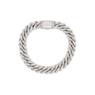 Darkai Jewellery Silver, White