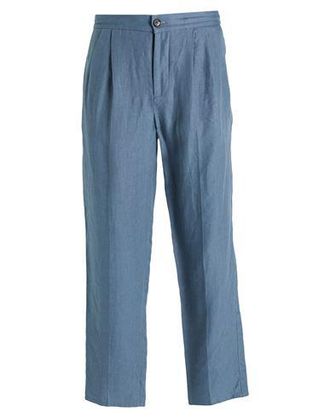 Brunello Cucinelli PARTES DE ABAJO - Pantalones en YOOX.COM