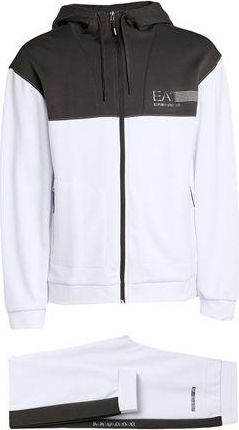 Emporio Armani JUMPSUITS & TRACKSUITS - Tracksuits sur YOOX.COM