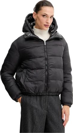 Patrizia Pepe Donna, Giacche, Nero, M, new
