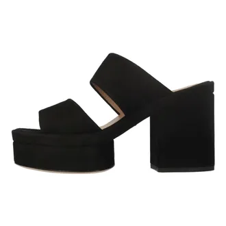 Chlo&eacute; Donna, Scarpe, Nero, 36 EU, new