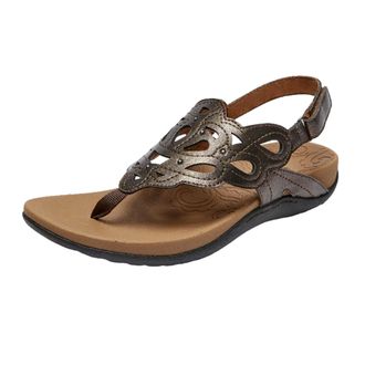 Rockport Ridge SIing Bronze CCH24BZ Womens