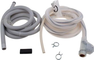 Bosch Aquastop 4 M, 230 V, 50 Hz + Manguera De Desag&uuml;e De 4 M - 00673684