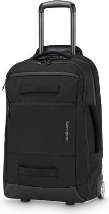 Samsonite Detour Convertible Wheeled Hybrid Backpack - Bags