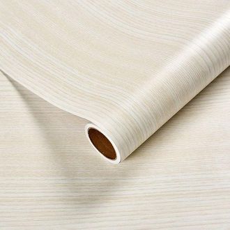 OEM Rollo De Papel Decorativo Autoadhesivo De 40 Cm X 5 Metros, Removible, Lavable E Impermeable, Muebles, Oficinas Y Puertas, Color: 3