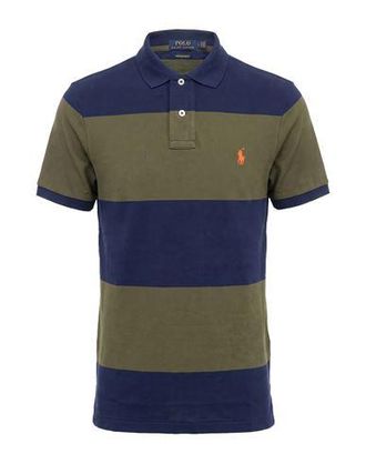 Ralph Lauren TOPWEAR - Polo shirts sur YOOX.COM