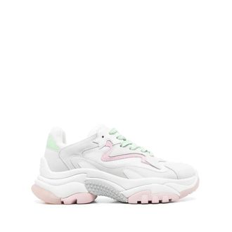 Ash Sneakers, female, Multicolor, Size: 10 US Sneakers