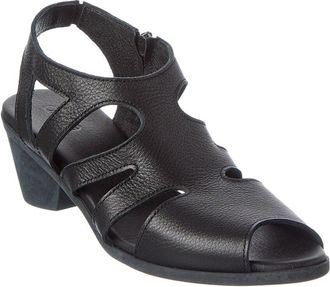 Arche Sorako Leather Sandal