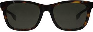 BOSS EYEWEAR - Sunglasses on YOOX.COM