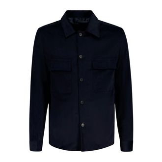 Autore Chaqueta Foxcod 400170_11 - Jackets - Hombre - Azul - 2XL