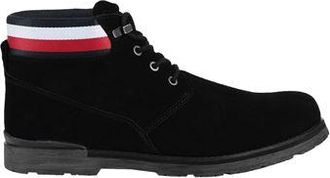 Tommy Hilfiger FOOTWEAR - Ankle boots on YOOX.COM
