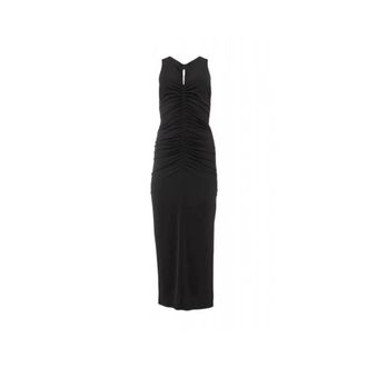 HUGO BOSS Mujer, Vestidos, Negro, Talla: M