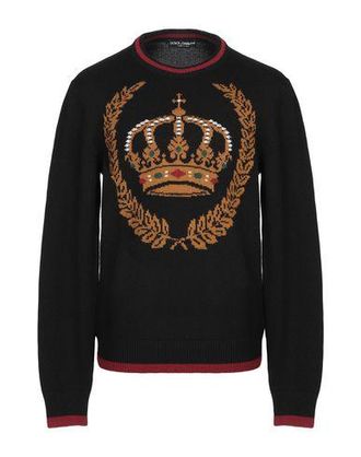 Dolce & Gabbana Sweaters