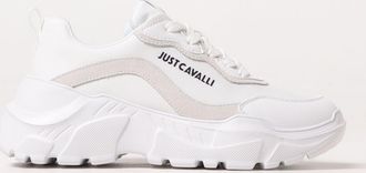 Just Cavalli Sneakers Just Cavalli in pelle sintetica