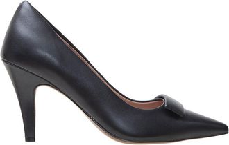 Linea Paolo Prisa Leather Pump