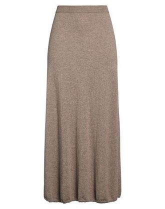 Lisa Yang BOTTOMWEAR - Gonne midi su YOOX.COM
