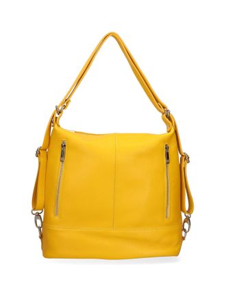 Gave Lux Schoudertas om te bouwen tot rugzak Women